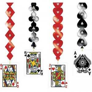 Pareja superior poker
