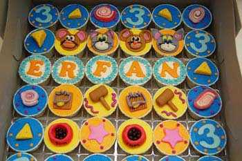 cupcake