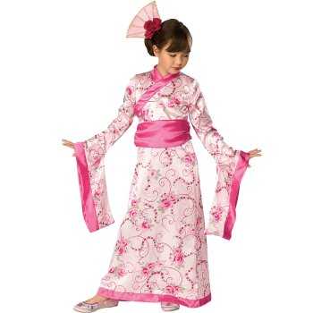 geisha