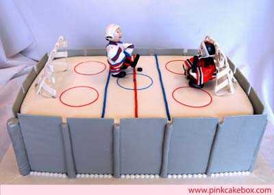 hockey