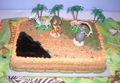 madagascarcake