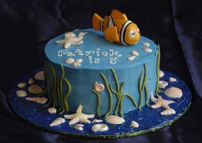 nemocake