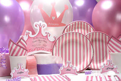 princesa