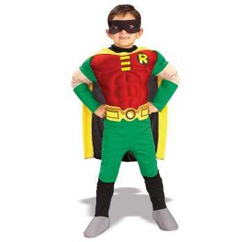robin