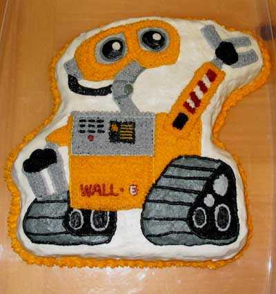wall-e