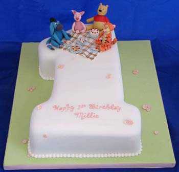 number-1-winnie-the-pooh-cake