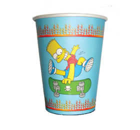 simpsonscup