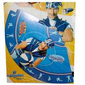 sportacus-gorro sportacus-gorro