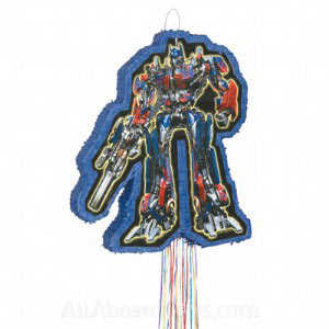 transformers-party-supplies-pull-pinata