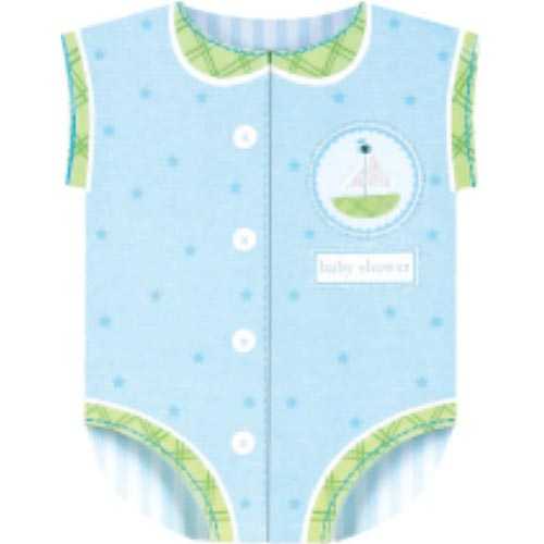 Invitaciones para tu Baby Shower | Fiesta101