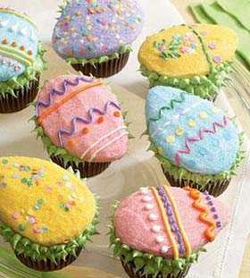 eastereggcupcake