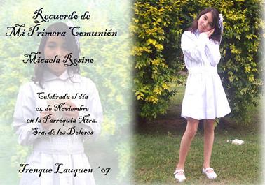 comunion