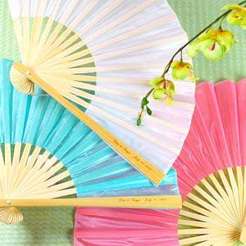personalized_silk_fans