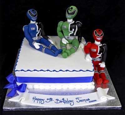 Cake