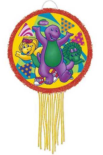 barney_and_friends_party_pinata