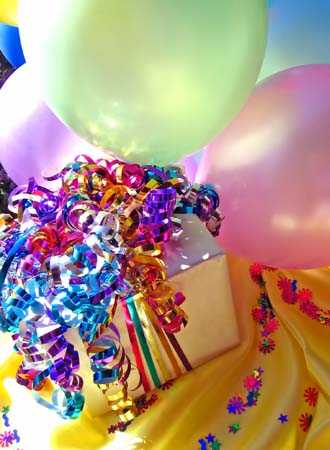 party