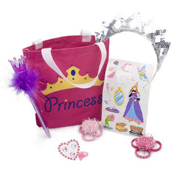 princessfavor