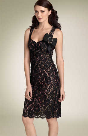 vestido-encaje-negro vestido-encaje-negro