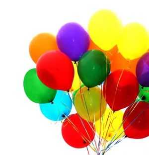 globos