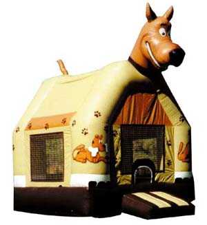 scoobybounce