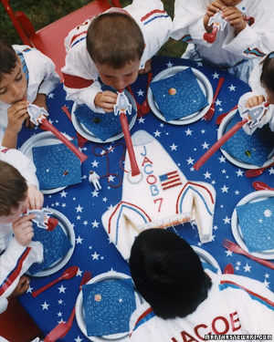 space
