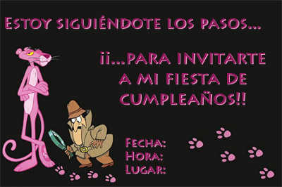invitacionpanterarosa
