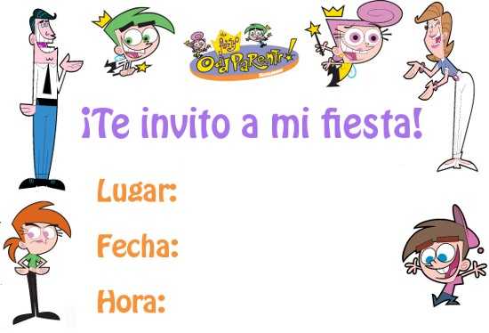 padrinos magicos varios padrinos magicos varios