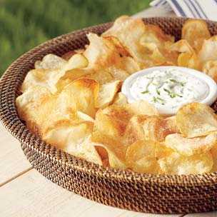 PotatoChips