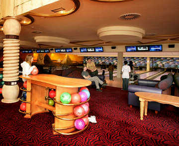 bowling bowling