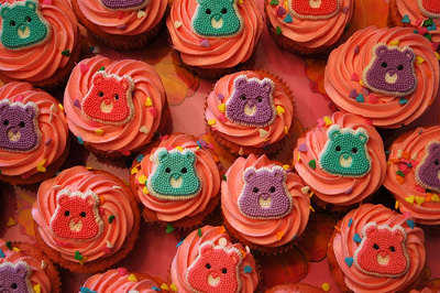 carinositos muffin