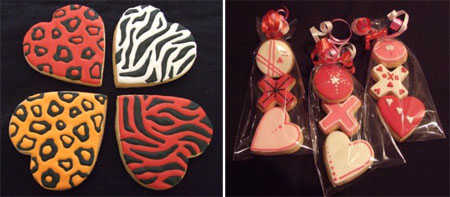 galletitas
