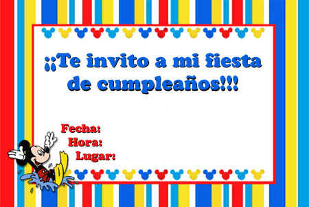 invitacionmickey4