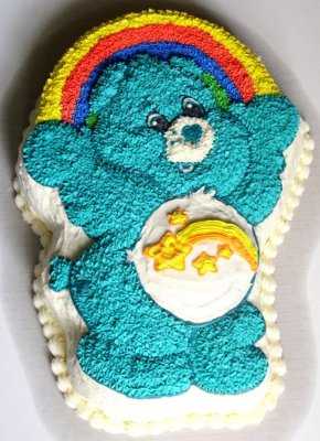osito carinosito torta 1