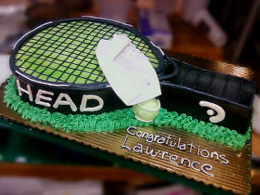 pastel tenis pastel tenis