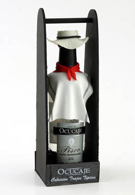 pisco chalan