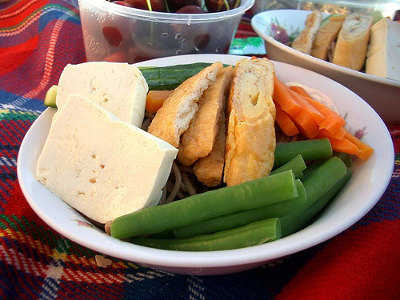 comida picnic comida picnic