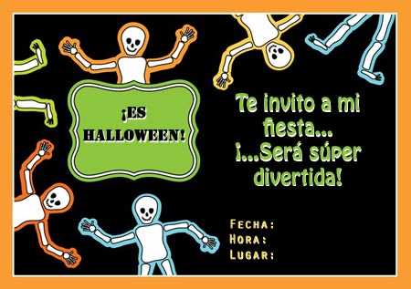 invitaciones de cumpleanos en espanol para adultos