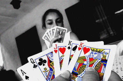 poker