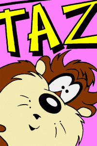 tazFoto