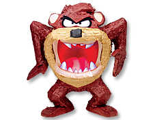 tazPiñata