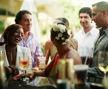 fiesta invitados