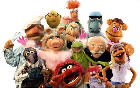 muppetDecoracion