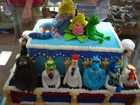 muppetTorta