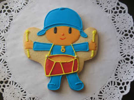 pocoyoGalleta