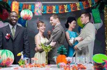 fiesta reencuentro
