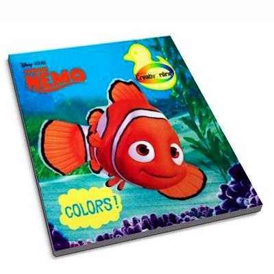nemoCuaderno