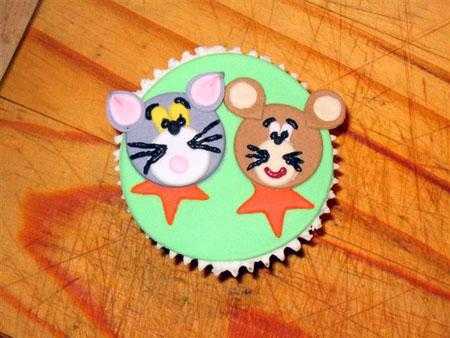 tomjerryMuffin
