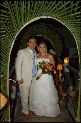 Bodas Huatulco Alaide y Miguel21