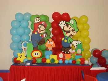mario