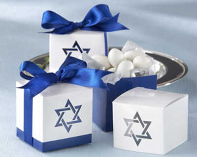 star-of-david-favor-box